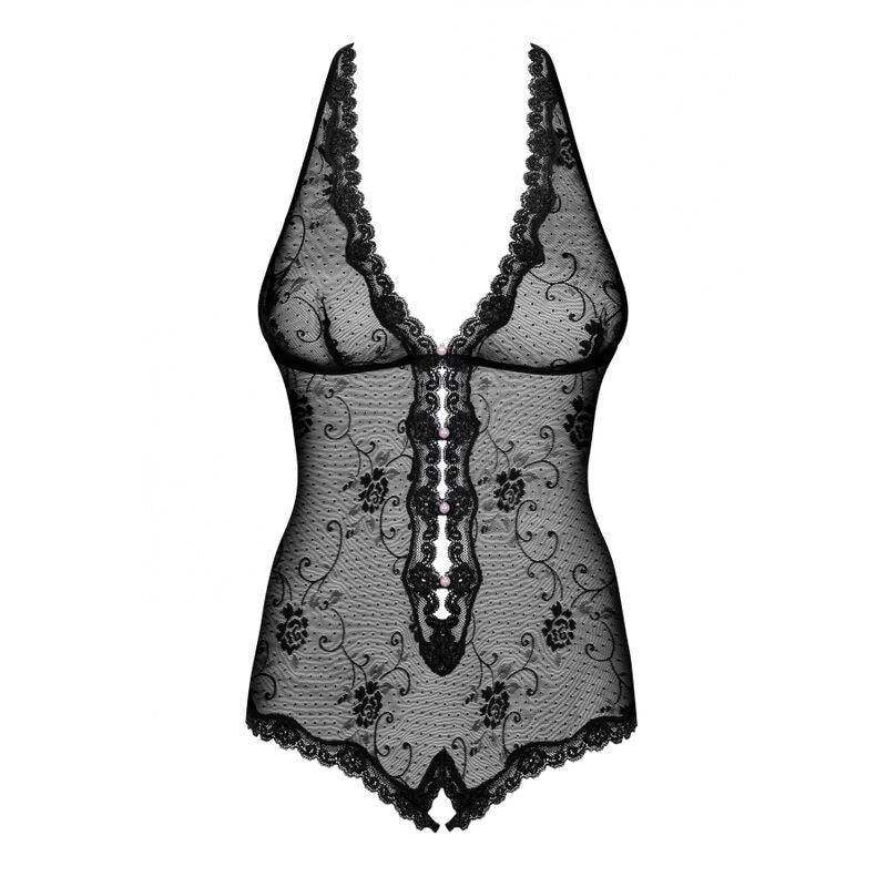 OBSESSIVE - FIORENTA TEDDY S/M - Vanelion Paradise
