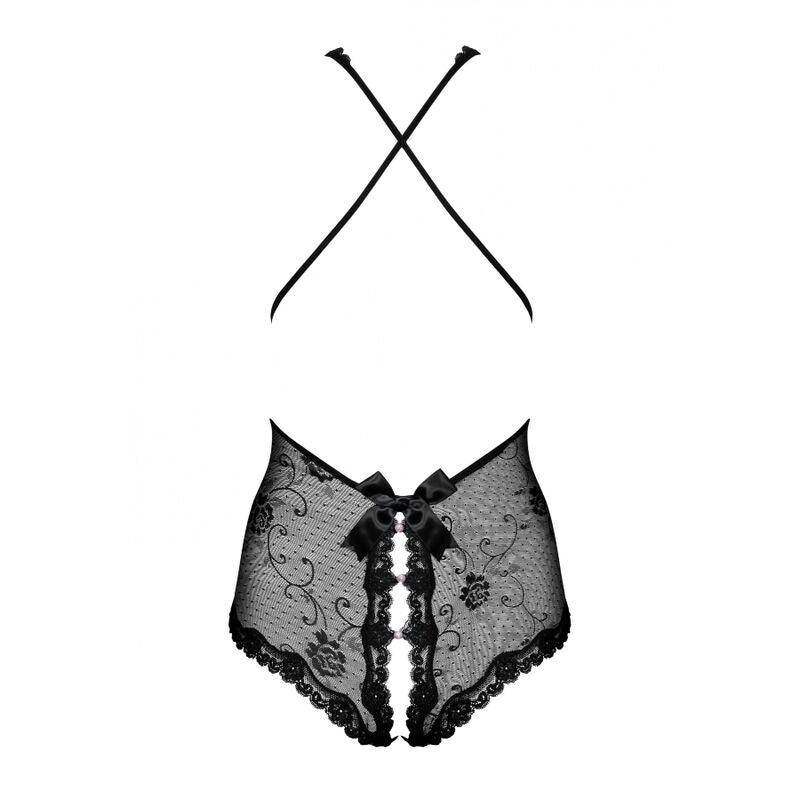OBSESSIVE - FIORENTA TEDDY S/M - Vanelion Paradise