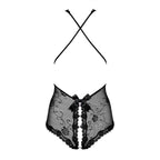 OBSESSIVE - FIORENTA TEDDY S/M - Vanelion Paradise