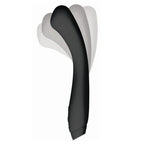 JE JOUE - JUNO FLEX G-SPOT-VIBRATOR - SCHWARZ - Vanelion Paradise
