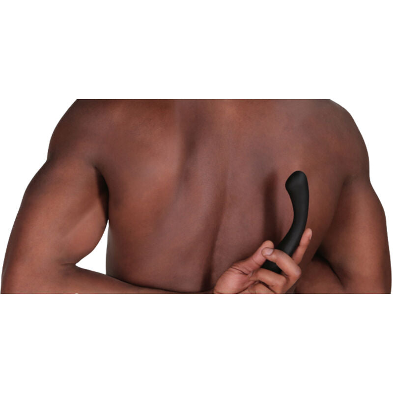 JE JOUE - JUNO FLEX G-SPOT-VIBRATOR - SCHWARZ