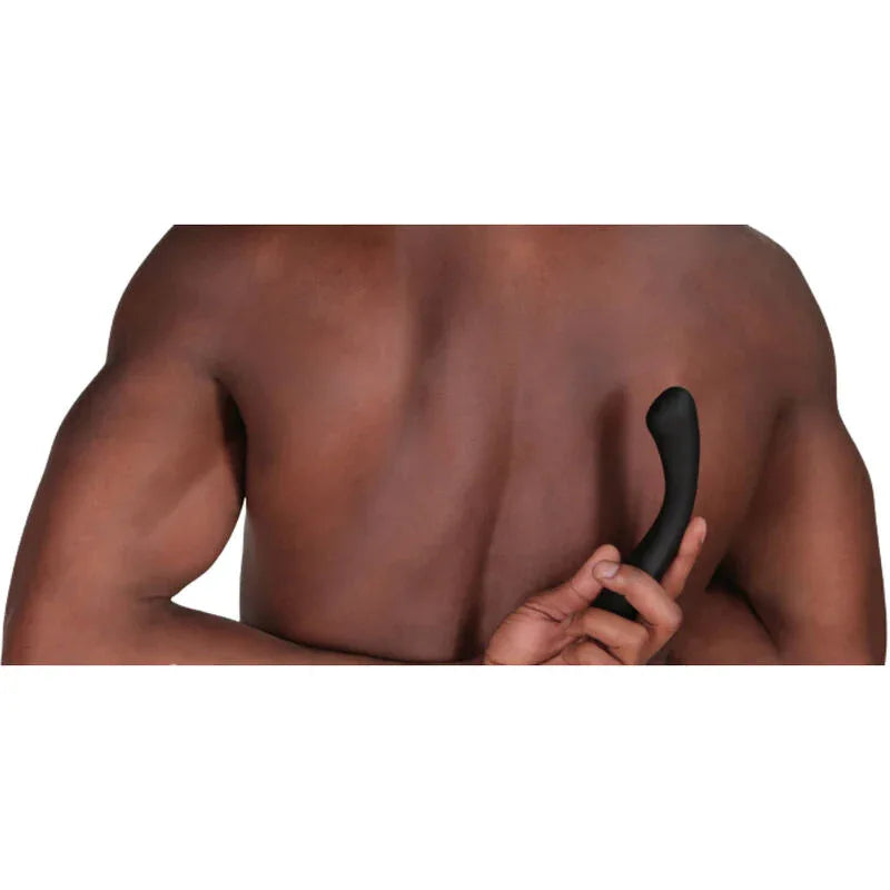 JE JOUE - JUNO FLEX G-SPOT-VIBRATOR - SCHWARZ - Vanelion Paradise