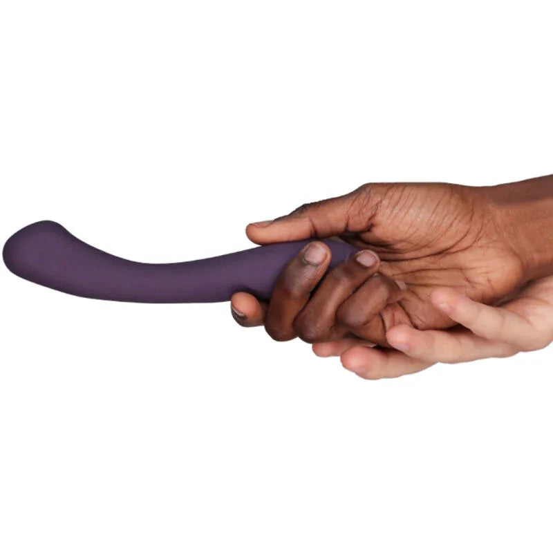 JE JOUE - JUNO G-SPOT-VIBRATOR - LILA - Vanelion Paradise