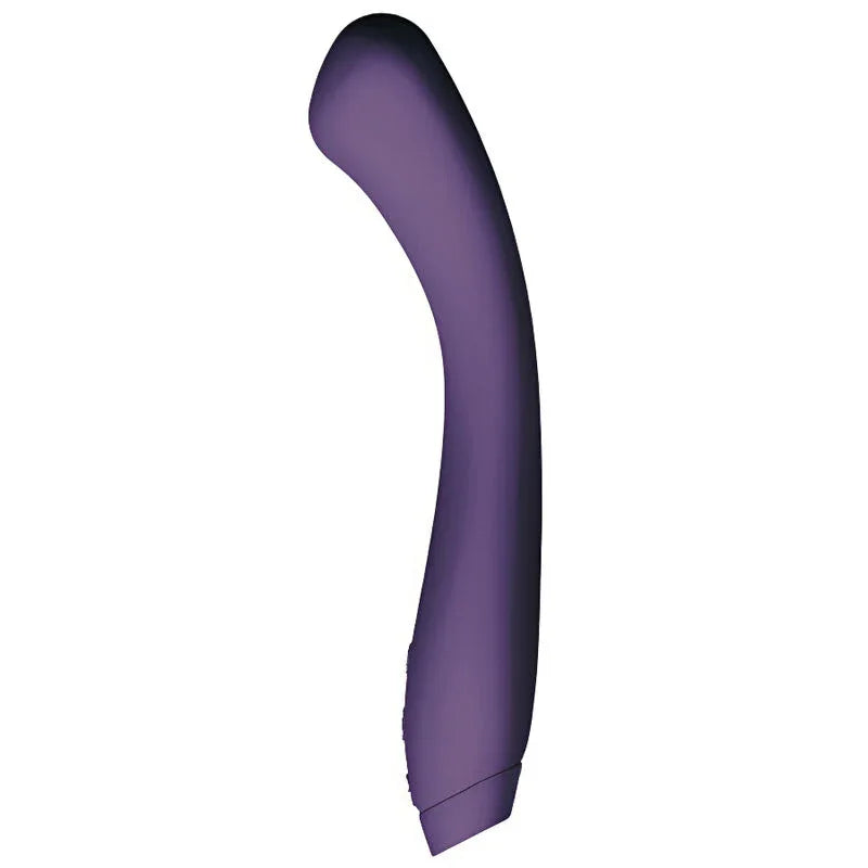 JE JOUE - JUNO G-SPOT-VIBRATOR - LILA - Vanelion Paradise