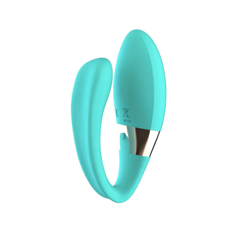 LELO TIANI™ Harmony Aqua – App-gesteuerter Paarmassager mit 2 Motoren - Vanelion Paradise