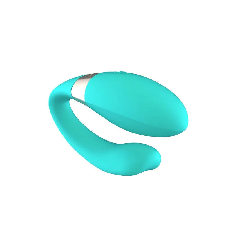 LELO TIANI™ Harmony Aqua – App-gesteuerter Paarmassager mit 2 Motoren - Vanelion Paradise