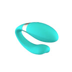 LELO TIANI™ Harmony Aqua – App-gesteuerter Paarmassager mit 2 Motoren - Vanelion Paradise
