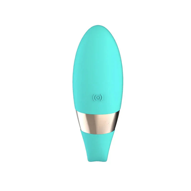 LELO TIANI™ Harmony Aqua – App-gesteuerter Paarmassager mit 2 Motoren - Vanelion Paradise