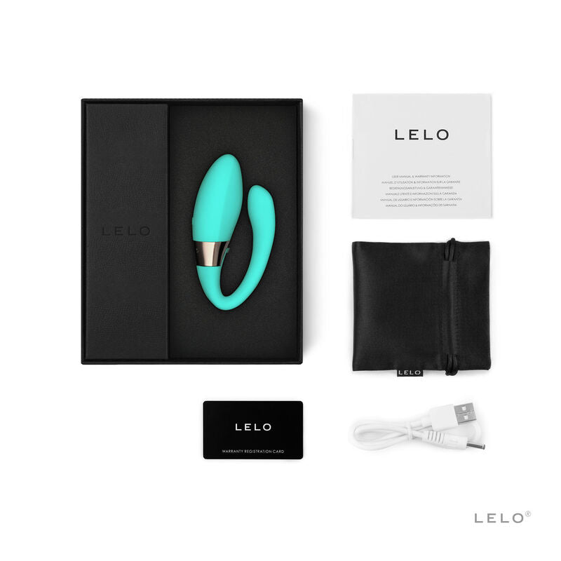 LELO - TIANI HARMONY AQUA PAARMASSAGER