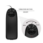 BAILE - INTREPID EMPEROR SUPER DONG REALISTISCHER VIBRATORDILDO - Vanelion Paradise
