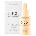 BIJOUX - INDISCRETS REVITALISIERENDE INTIM-MASSAGE-TROPFEN - Vanelion Paradise