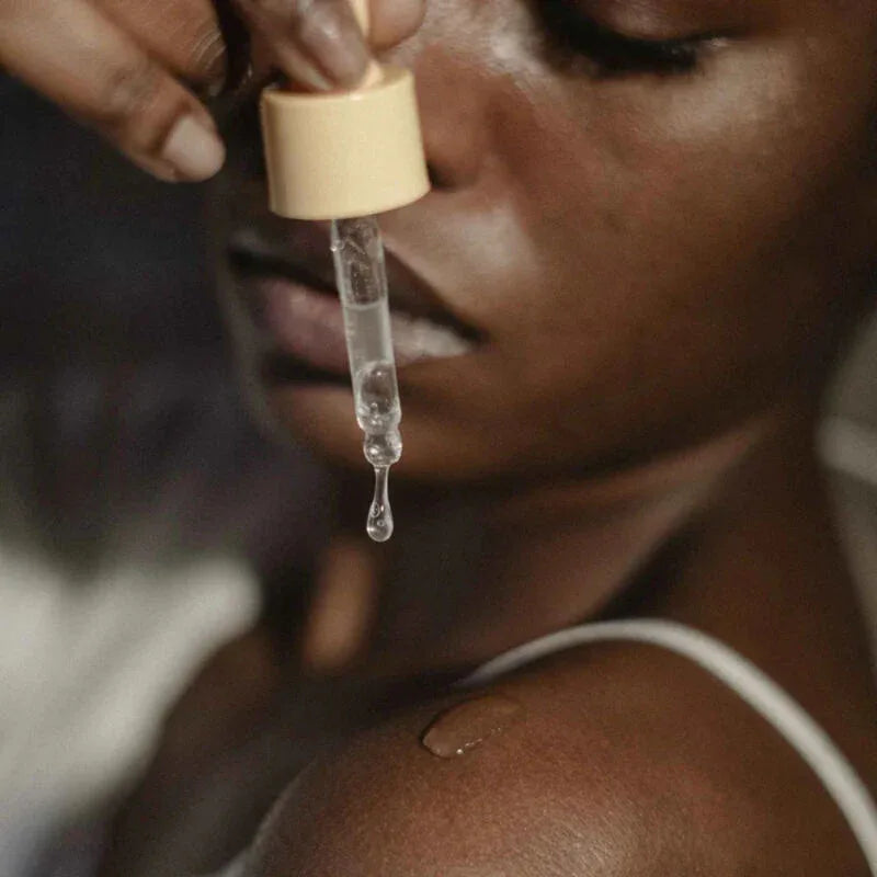 BIJOUX - INDISCRETS REVITALISIERENDE INTIM-MASSAGE-TROPFEN - Vanelion Paradise