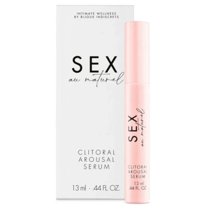BIJOUX - INDISCRETS ORGASMISCHES SERUM FÜR KLITORIS - Vanelion Paradise