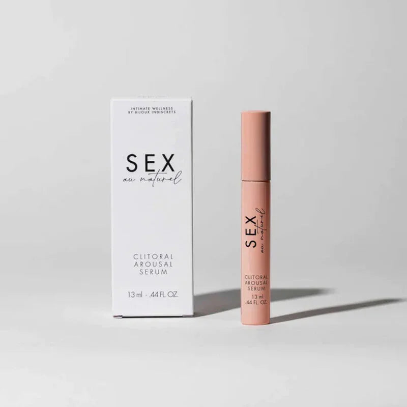 BIJOUX - INDISCRETS ORGASMISCHES SERUM FÜR KLITORIS - Vanelion Paradise
