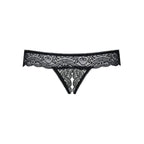 OBSESSIVE - MIAMOR OUVERT THONG S/M - Vanelion Paradise