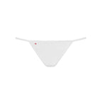 OBSESSIVE - LUIZA THONG WEISS S/M - Vanelion Paradise