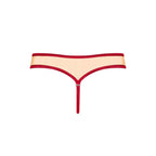 OBSESSIVE - RUBINESA THONG S/M - Vanelion Paradise