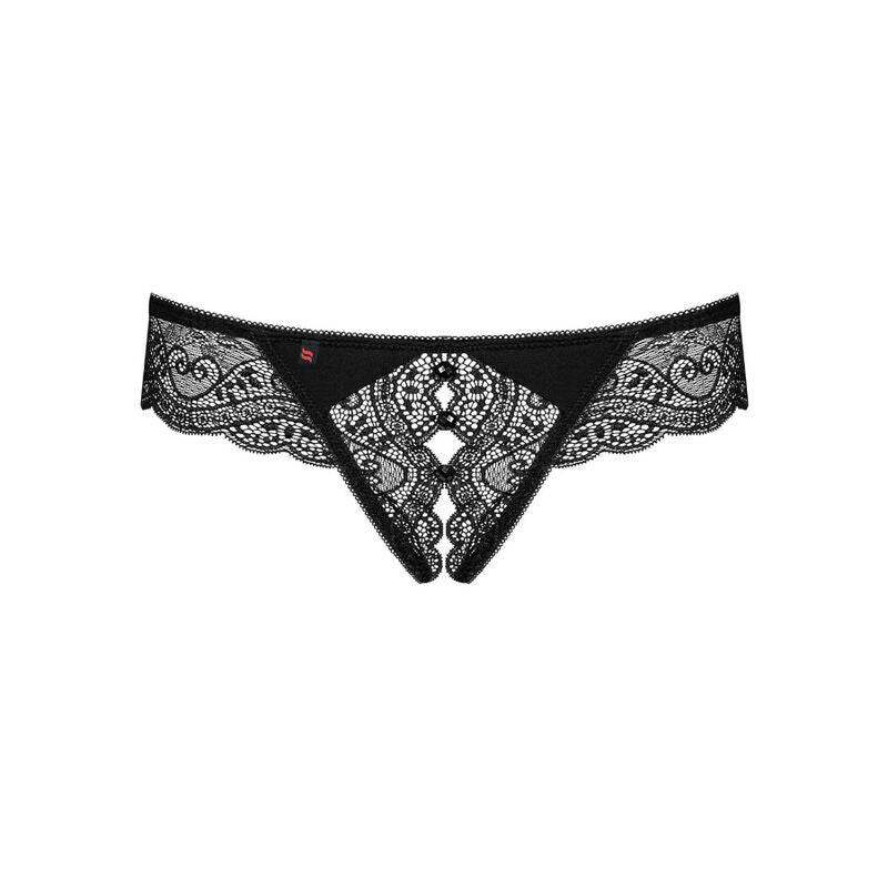 OBSESSIVE - MIAMOR HÖSCHE OHUFREI S/M - Vanelion Paradise