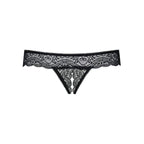 OBSESSIVE - MIAMOR HÖSCHE OHUFREI S/M - Vanelion Paradise