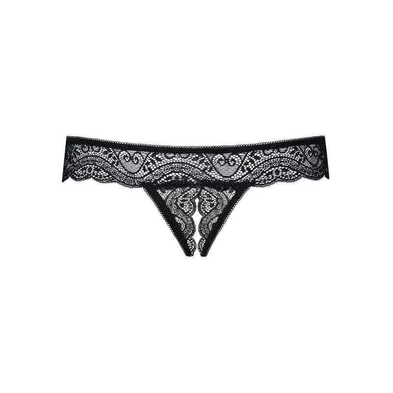 OBSESSIVE - MIAMOR HÖSCHE OHUFREI S/M - Vanelion Paradise