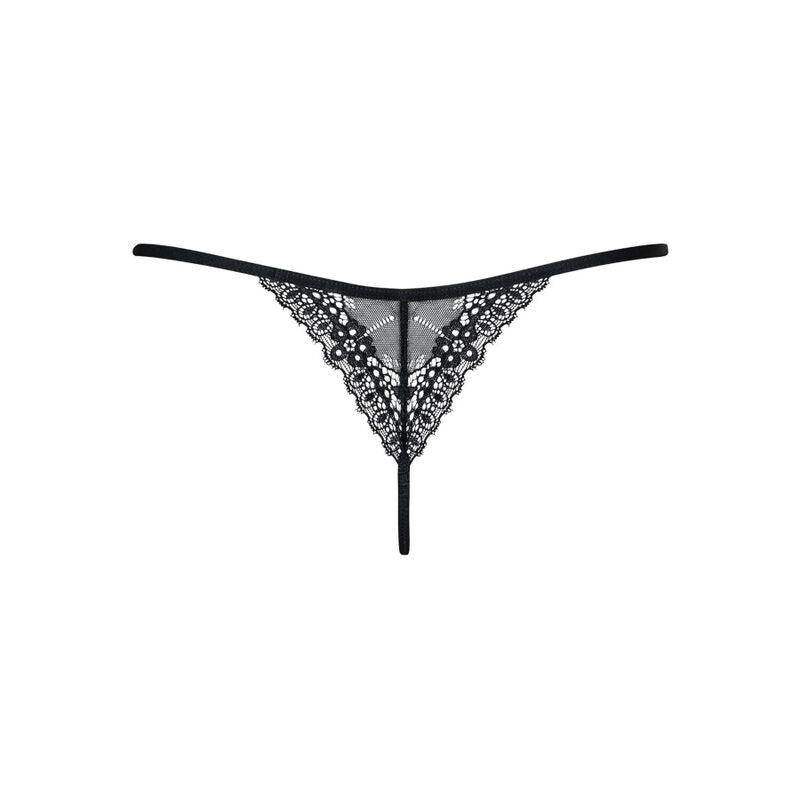 OBSESSIVE - INTENSA THONG L/XL - Vanelion Paradise
