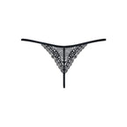 OBSESSIVE - INTENSA THONG L/XL - Vanelion Paradise