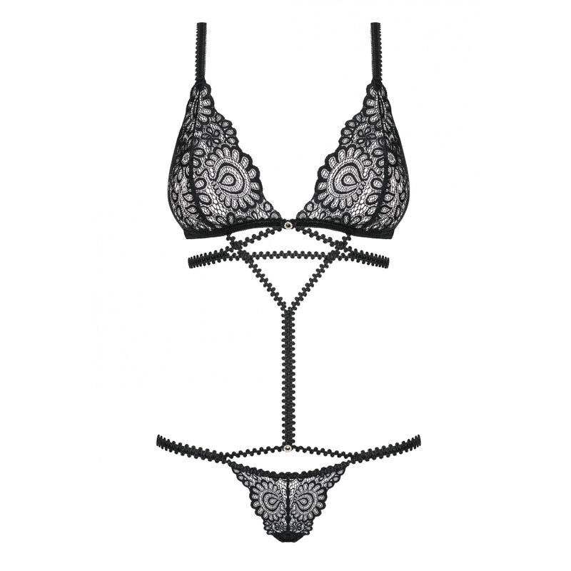 OBSESSIVE - MIXTY TEDDY S/M - Vanelion Paradise