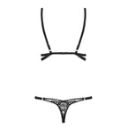 OBSESSIVE - MIXTY TEDDY S/M - Vanelion Paradise