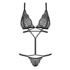 OBSESSIVE - MIXTY TEDDY S/M - Vanelion Paradise