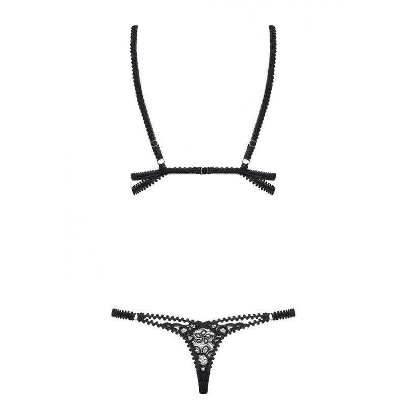 OBSESSIVE - MIXTY TEDDY S/M - Vanelion Paradise