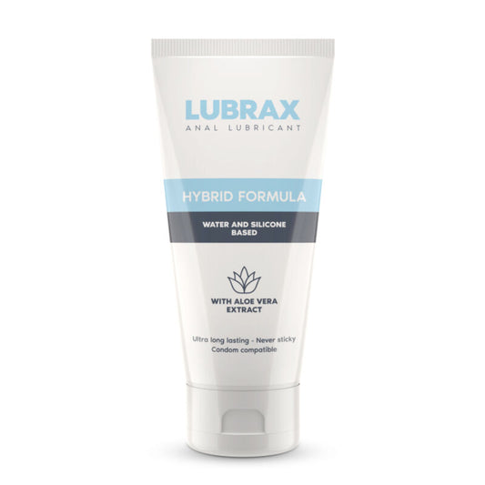 INTIMATELINE - LUBRAX HYBRID ANAL-SCHMIERMITTEL 50 ML