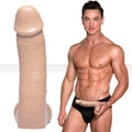FLESHJACK - CADE MADDOX DILDO 23 CM - Vanelion Paradise
