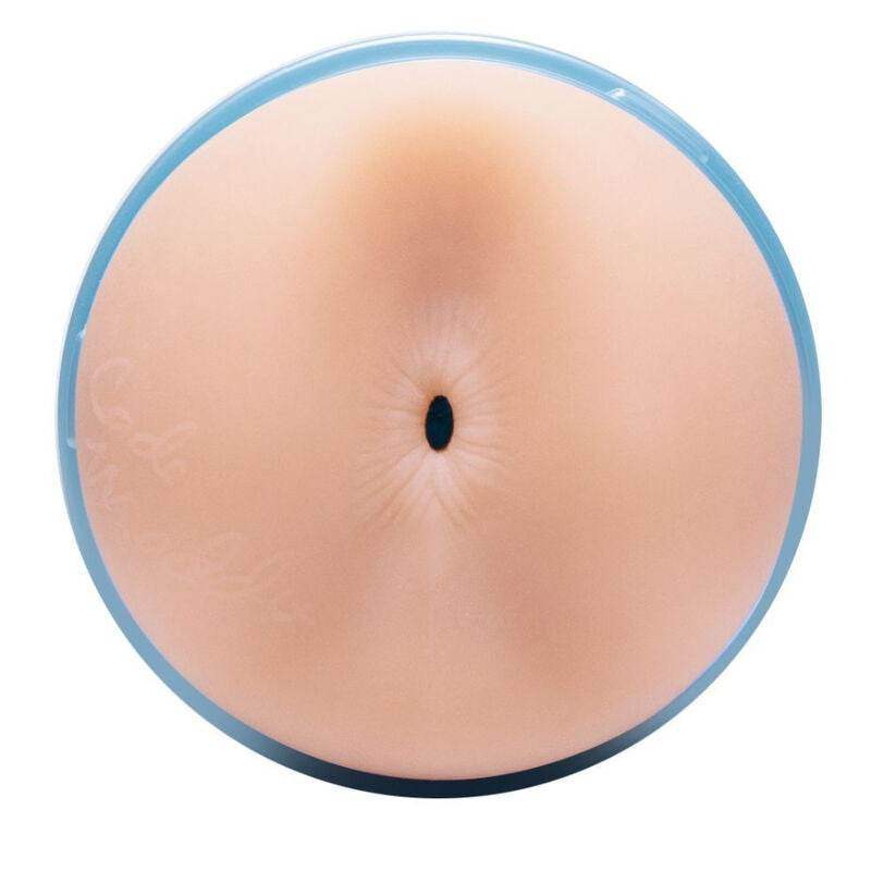 FLESHJACK - CADE MADDOX ALPHA ANO MASTURBADOR - Vanelion Paradise