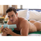 FLESHJACK - CADE MADDOX ALPHA ANO MASTURBADOR - Vanelion Paradise