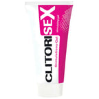 JOYDIVION EROPHARM - CLITORISEX STIMULIERENDES GEL 25 ML - Vanelion Paradise