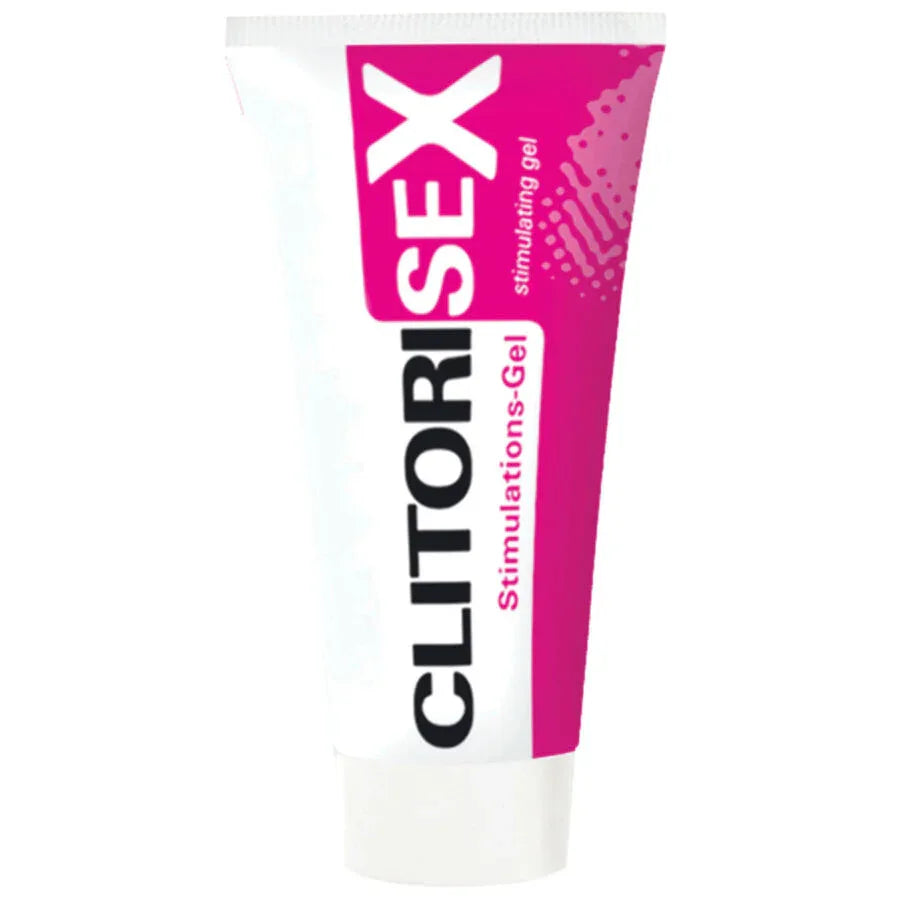 JOYDIVION EROPHARM - CLITORISEX STIMULIERENDES GEL 25 ML - Vanelion Paradise