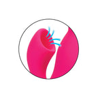 CALEXOTICS - OCEANSIDE ORGASMUS - Vanelion Paradise