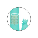 CALEXOTICS - BEL AIR BOMBSHELL HELLGRÜN - Vanelion Paradise