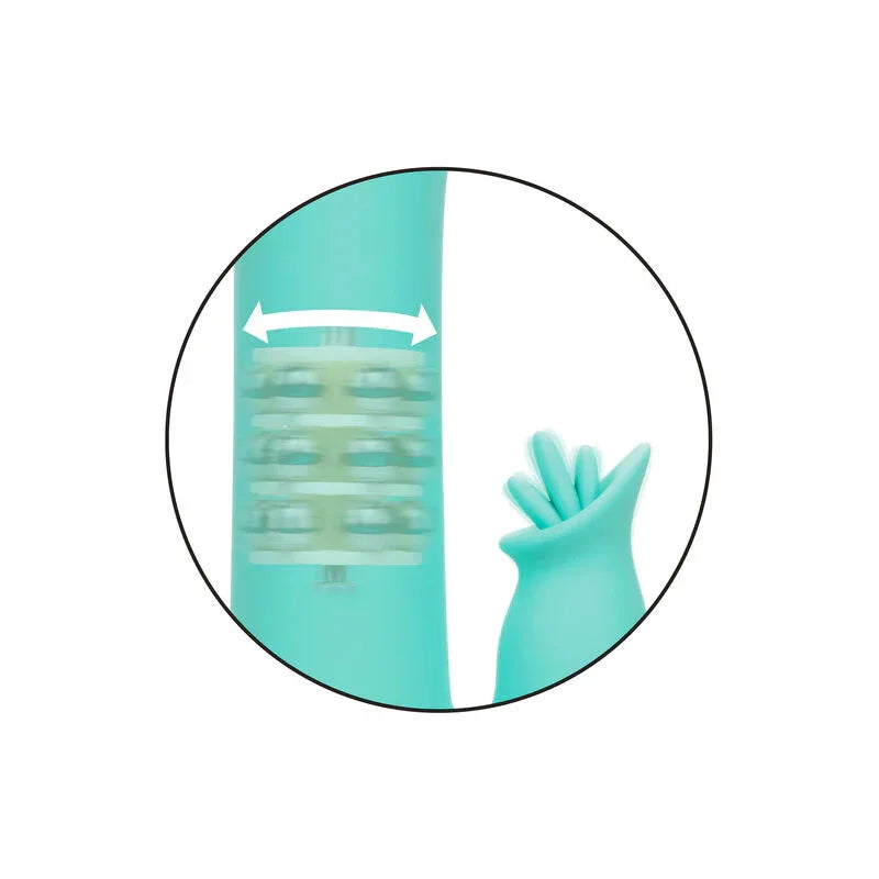 CALEXOTICS - BEL AIR BOMBSHELL HELLGRÜN - Vanelion Paradise