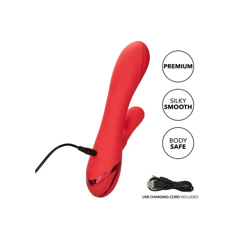 CALEXOTICS - PALISADES PASSION ROT - Vanelion Paradise
