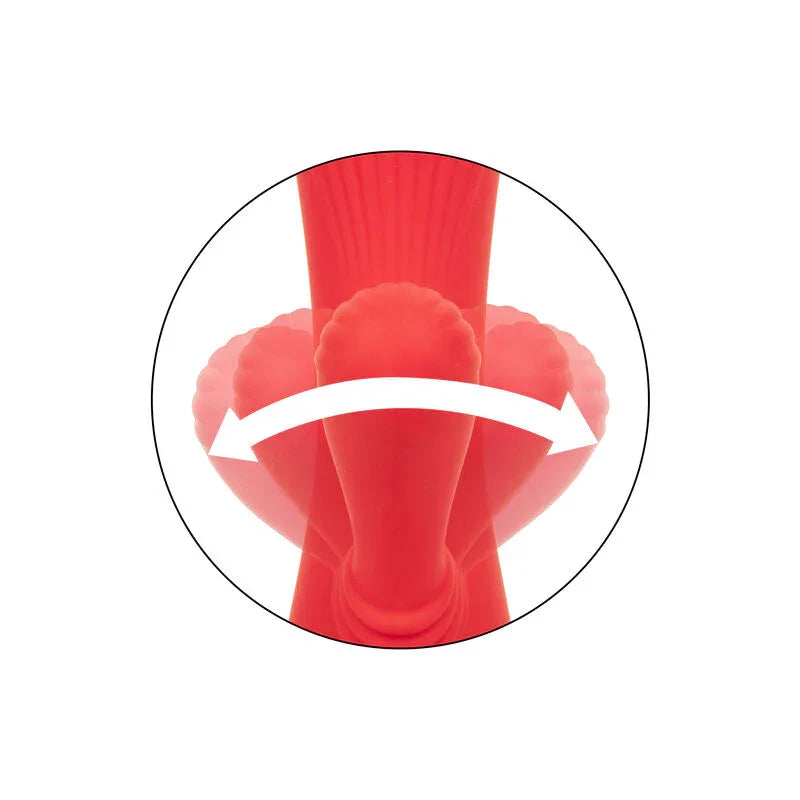 CALEXOTICS - PALISADES PASSION ROT - Vanelion Paradise