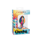 CALEXOTICS - FRECHER MITTLERER SWIRL-ANALSTECKER - Vanelion Paradise