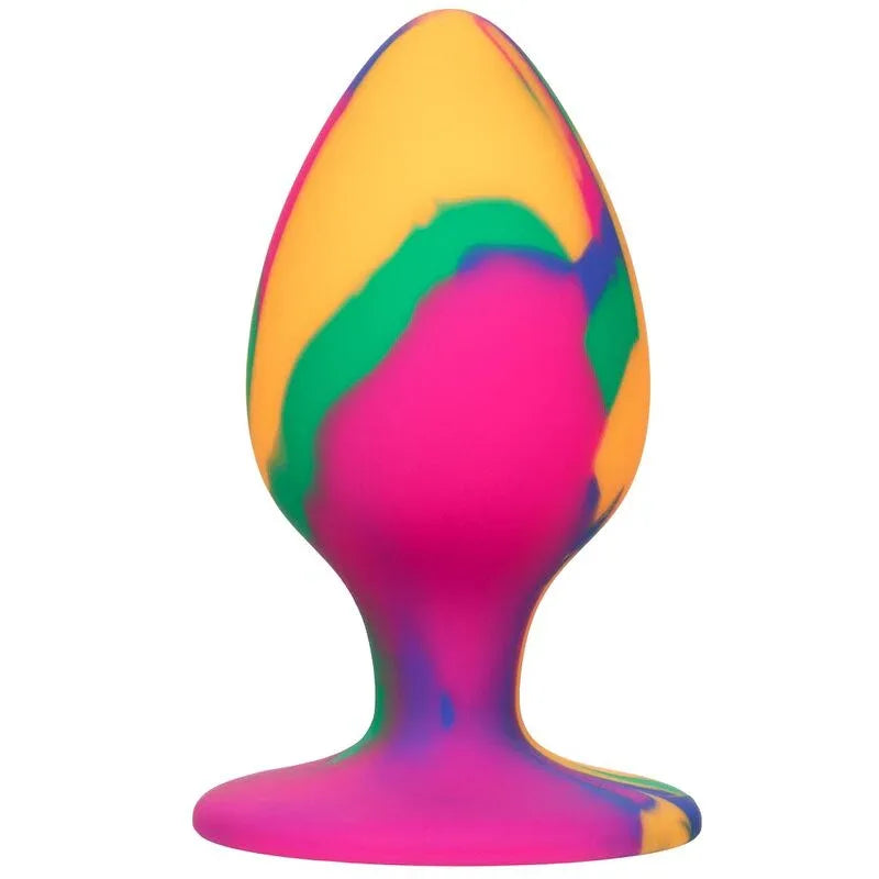 CALEXOTICS - FRECHER GROSSER BATIK-PLUG ANAL - Vanelion Paradise