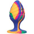 CALEXOTICS - CHEEKY LARGUE SWIRL PLUG ANAL - Vanelion Paradise