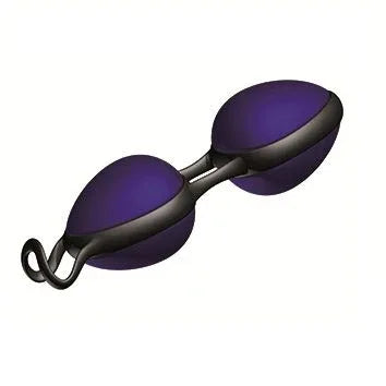 JOYDIVION JOYBALLS - GEHEIME SCHWARZE UND BLAUE CHINESISCHE BÄLLE - Vanelion Paradise