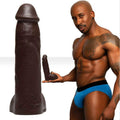 FLESHJACK - MAX KONNOR DILDO 24 CM - Vanelion Paradise
