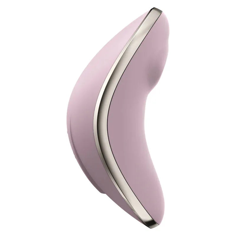 SATISFYER - VULVA LOVER 1 LUFTPULSSTIMULATOR & VIBRATOR - Vanelion Paradise