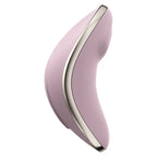 SATISFYER - VULVA LOVER 1 LUFTPULSSTIMULATOR & VIBRATOR - Vanelion Paradise