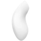 SATISFYER - VULVA LOVER 2 LUFTPULSSTIMULATOR & VIBRATOR - Vanelion Paradise