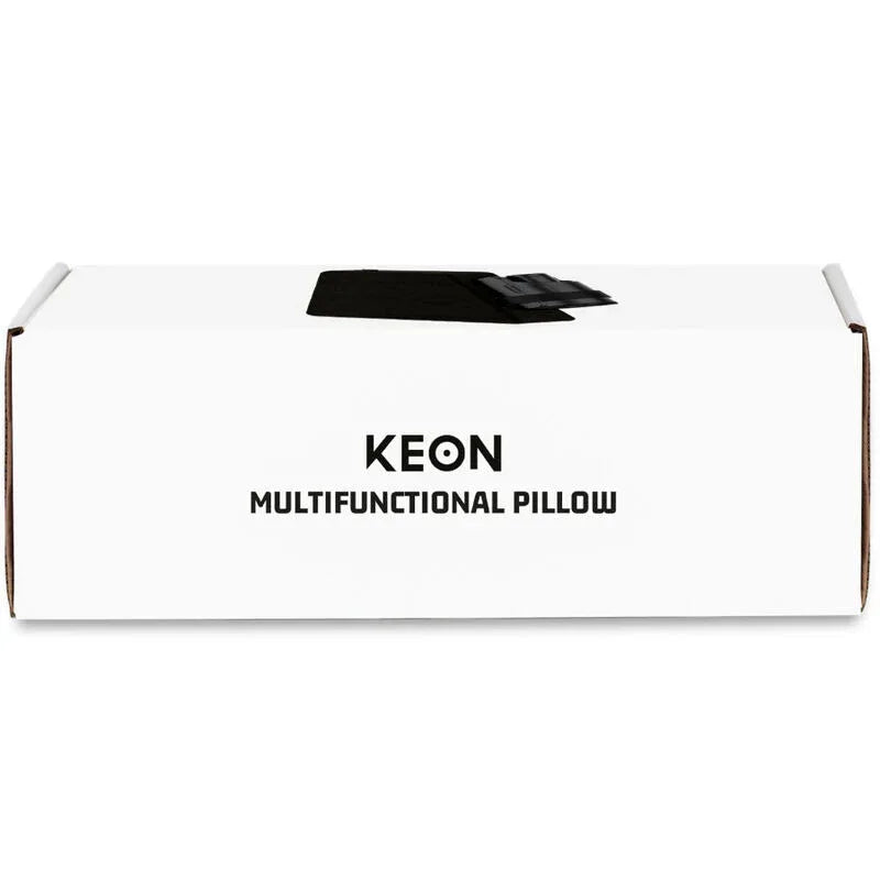 KIIROO - KEON MULTIFUNKTIONSKISSEN & STRAP MULTIFUNKTIONSKISSEN - Vanelion Paradise
